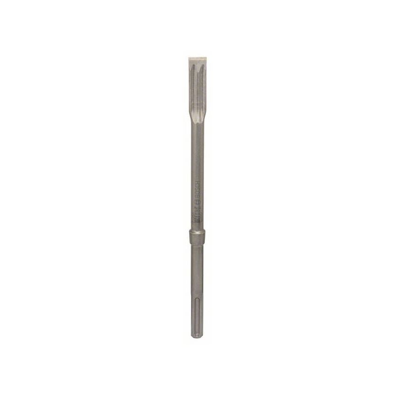 Bosch PRO SDS max-5C Flachmeißel-Set, 25 x 400 mm, 10-tlg. #2608690166