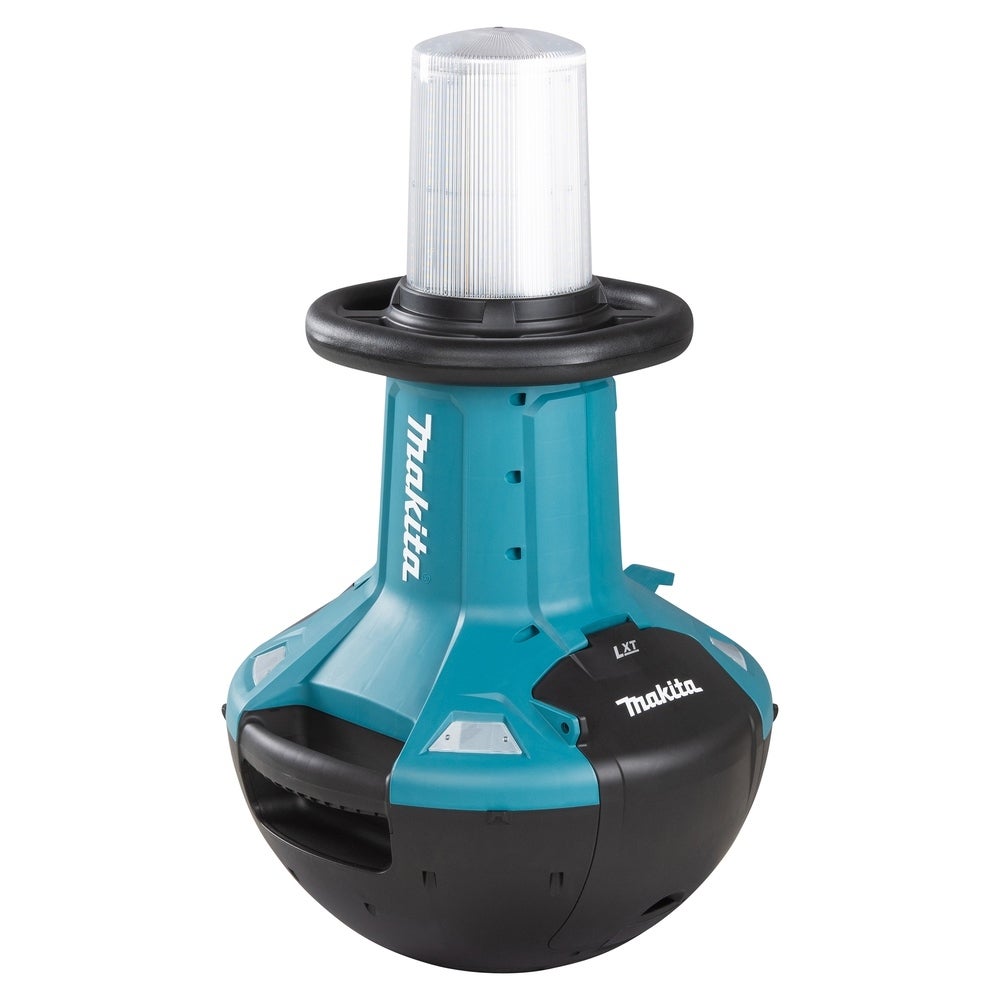 Makita Akku-Baustrahler LXT / XGT ML010G