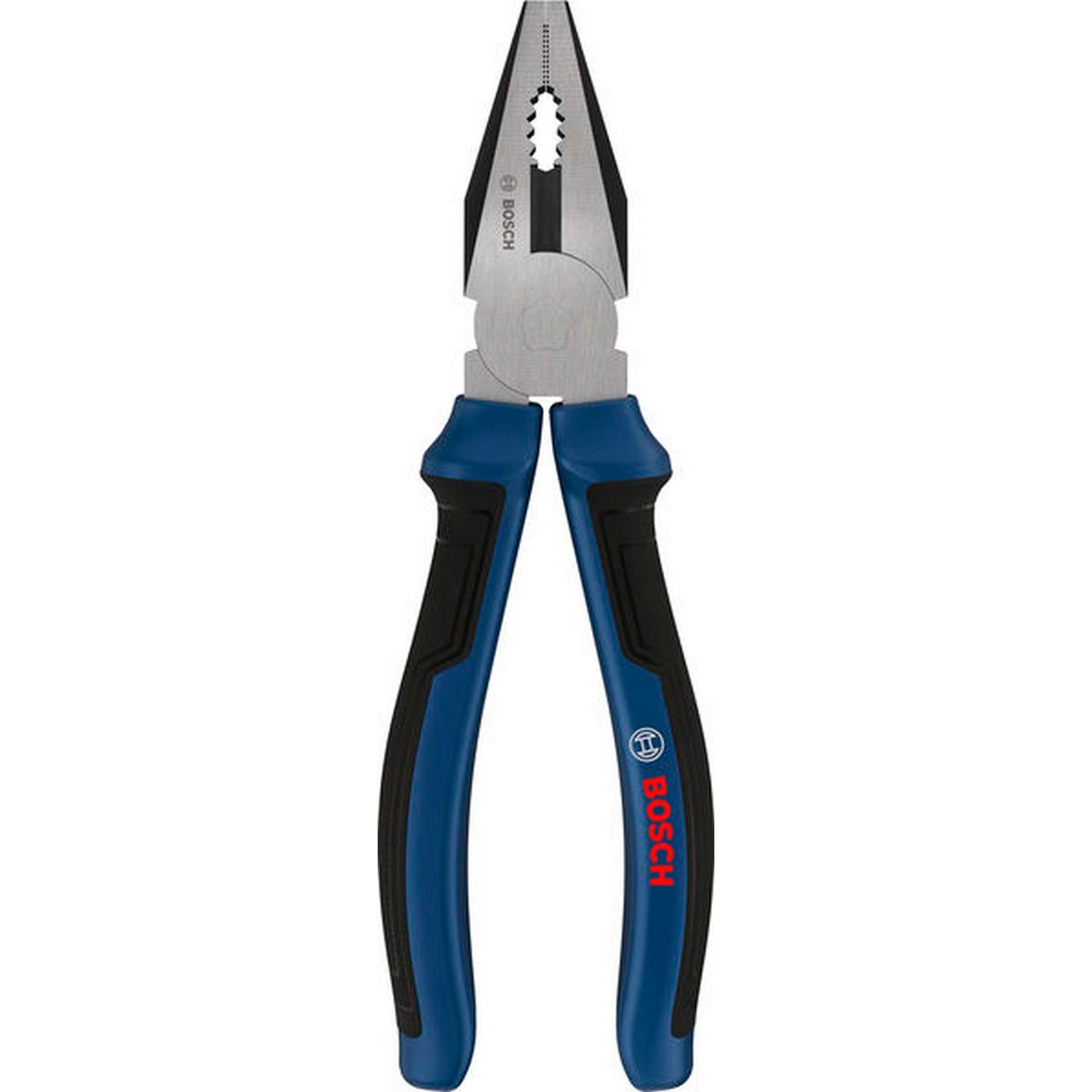 Bosch Kombinationszange 180 mm, Mehrkomponentengriffe #1600A039RC