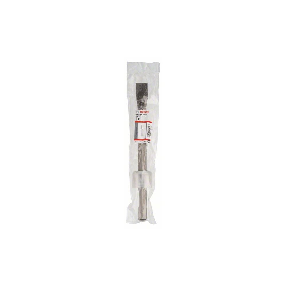 Bosch PRO HEX 19-4C Flachmeißel, 25 x 300 mm #1618630200