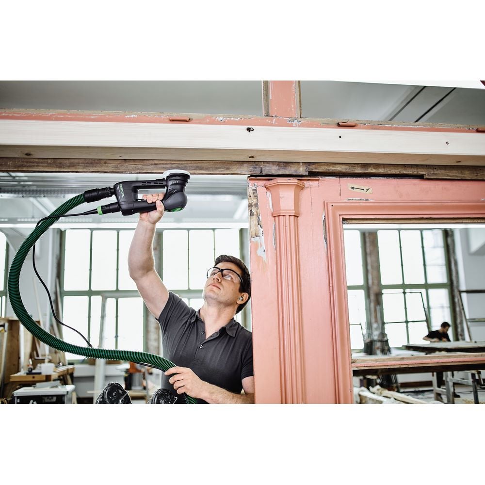 Festool Getriebe-Exzenterschleifer ROTEX RO 90 DX FEQ-Plus #576259