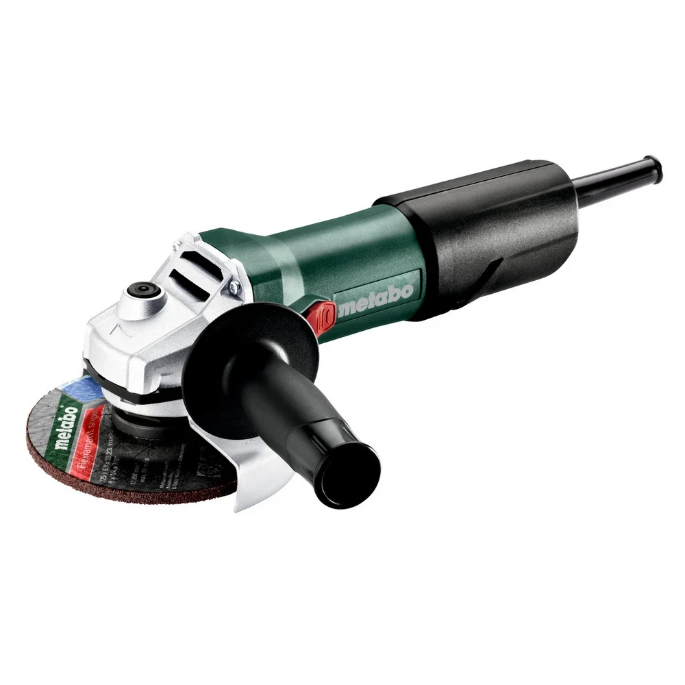 Metabo Winkelschleifer WEV 850-125 #603611000 mit Drehzahlregelung