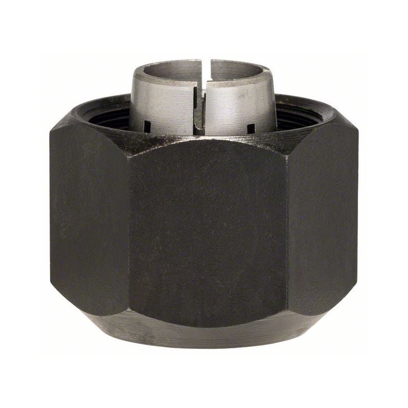 Bosch Spannzange, 12 mm, 27 mm #2608570113