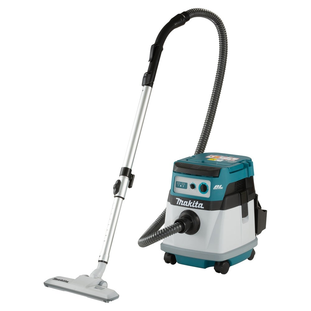Makita Akku-Staubsauger LXT DVC155LZX2