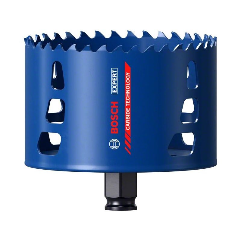Bosch EXPERT Multi Material Lochsäge, 105x60 mm #2608900440