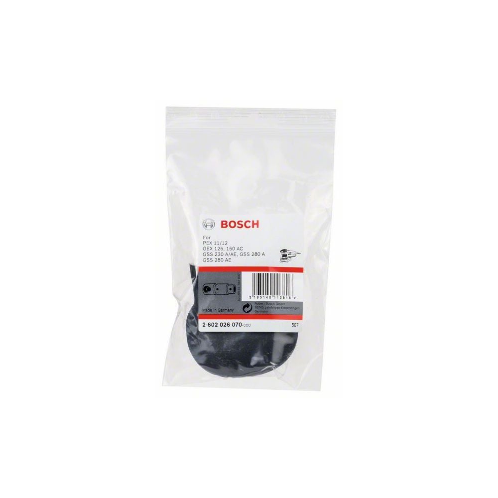 Bosch Handgriff für GEX, GSS, PEX 11 #2602026070