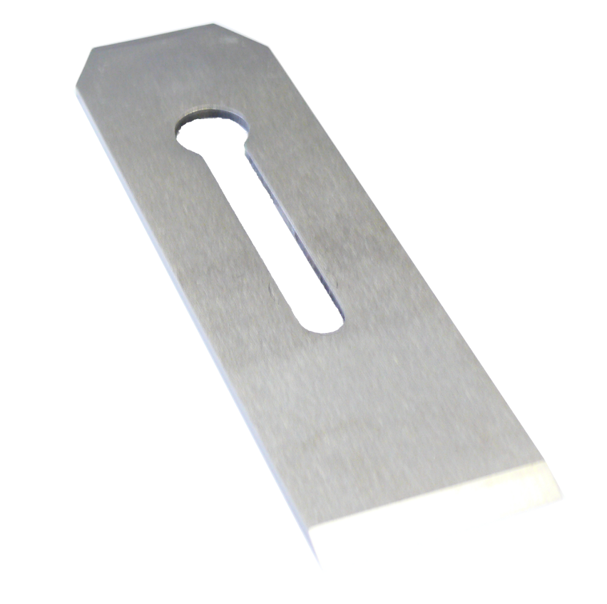 Ulmia Einfacheisen ohne Klappe #E-HW1A-54