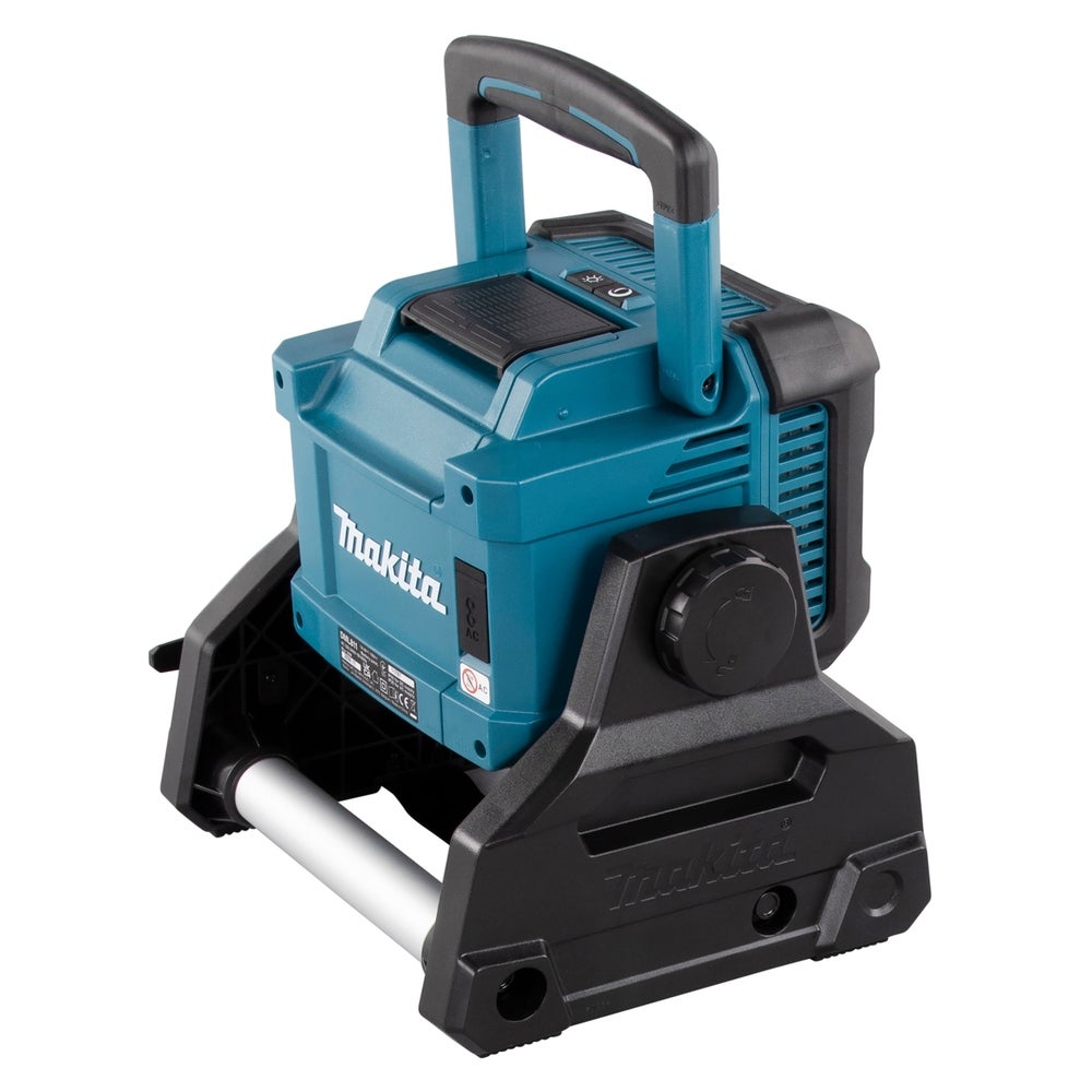 Makita Akku - Baustrahler DML811