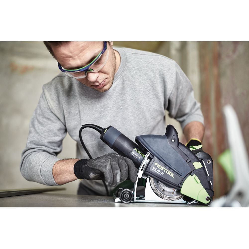 Festool Diamant Trennsystem DSC-AG 125-Plus #578438