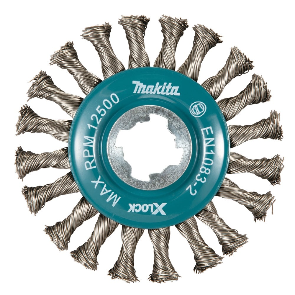 Makita Scheibenbürste #D-73352