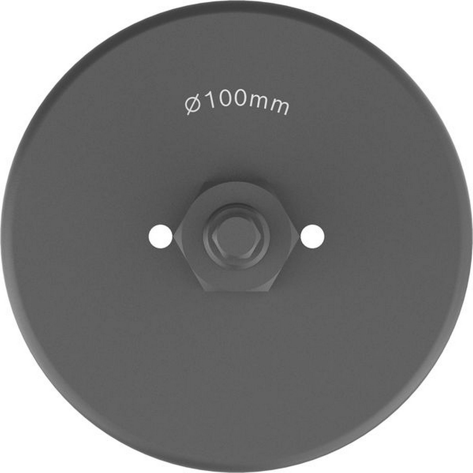 Bosch Holz- und Trockenbauwand-Arbore-Lochsäge, 100 x 25 mm #2608594502