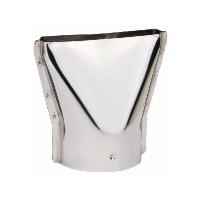 Bosch Flächendüse, 50 mm, 33,5 mm, Düse für Bosch-Heißluftgebläse #1609201795
