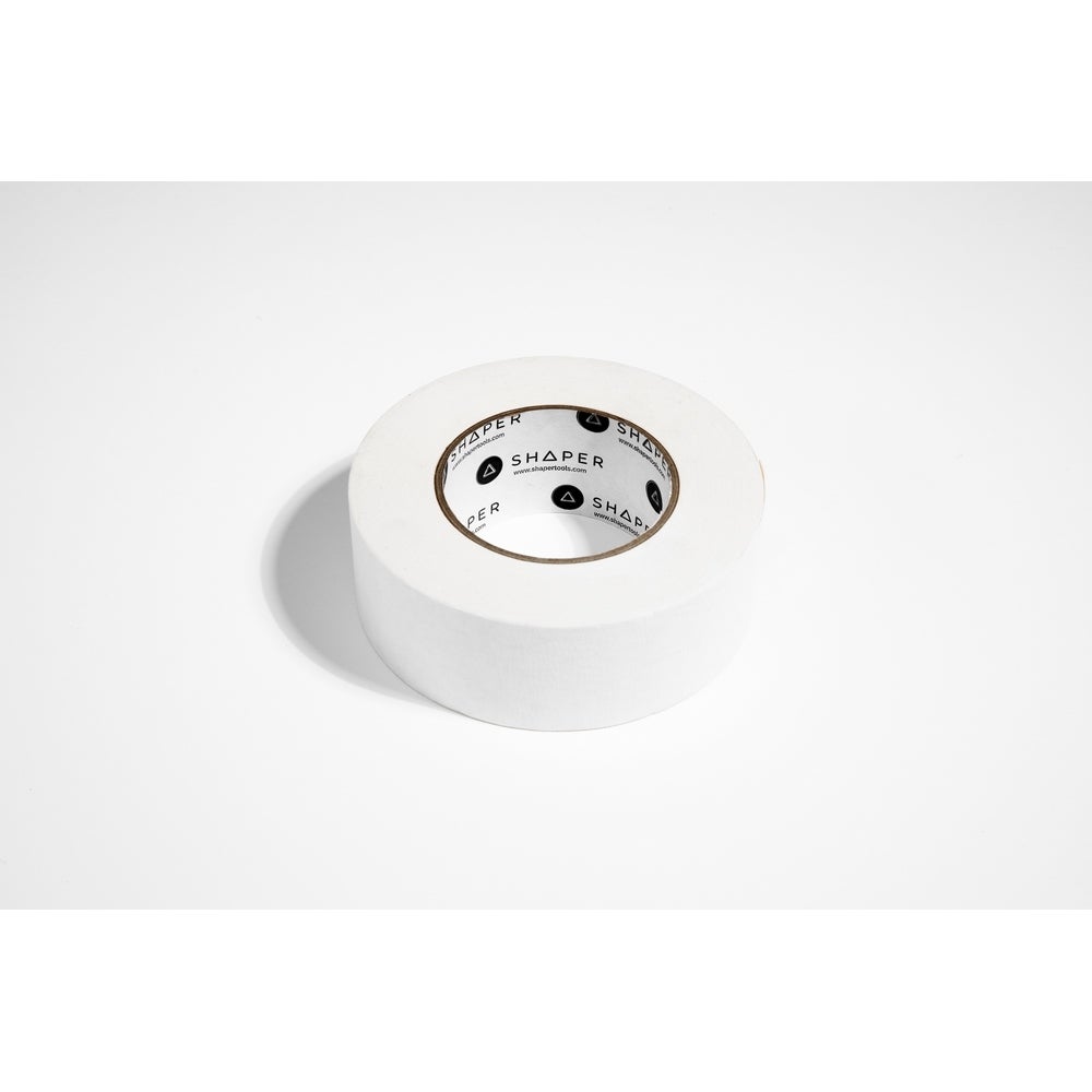Shaper Doppelseitiges Klebeband - 50 mm #SU1-DST2