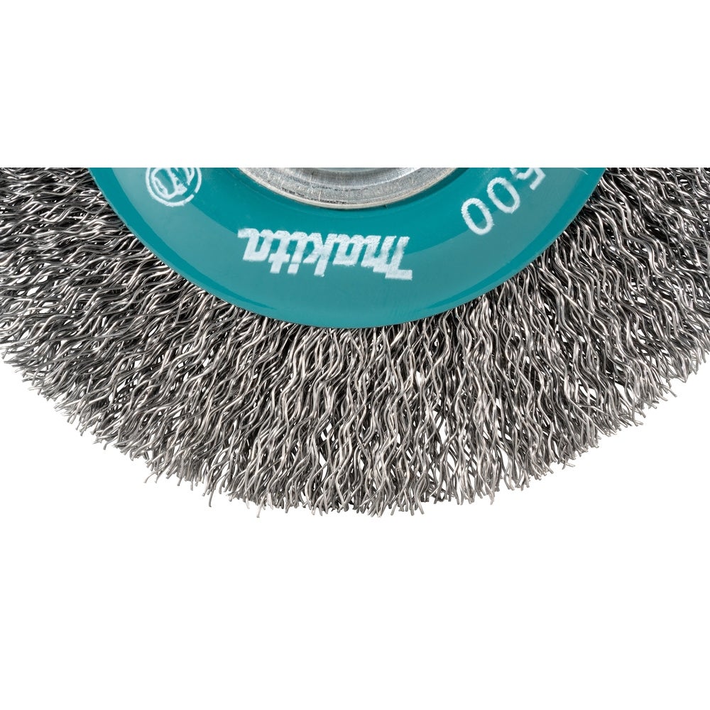 Makita Scheibenbürste #D-73427
