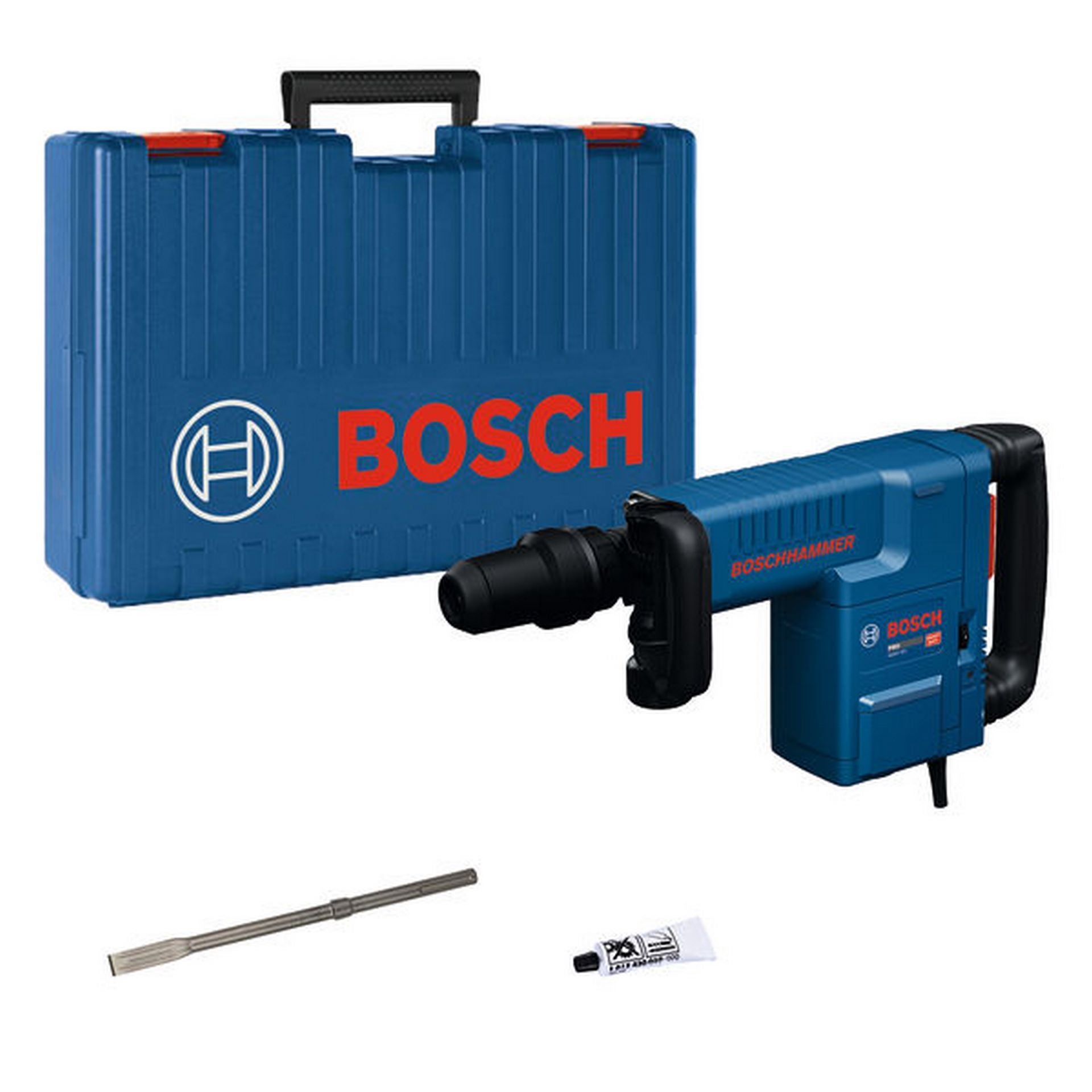 Bosch Schlaghammer mit SDS max GSH11EV #0611316000