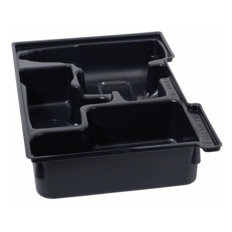 Bosch Einlage L-BOXX 102, passend für GSR 12V-15, GDR 12V-105 #1600A002V8