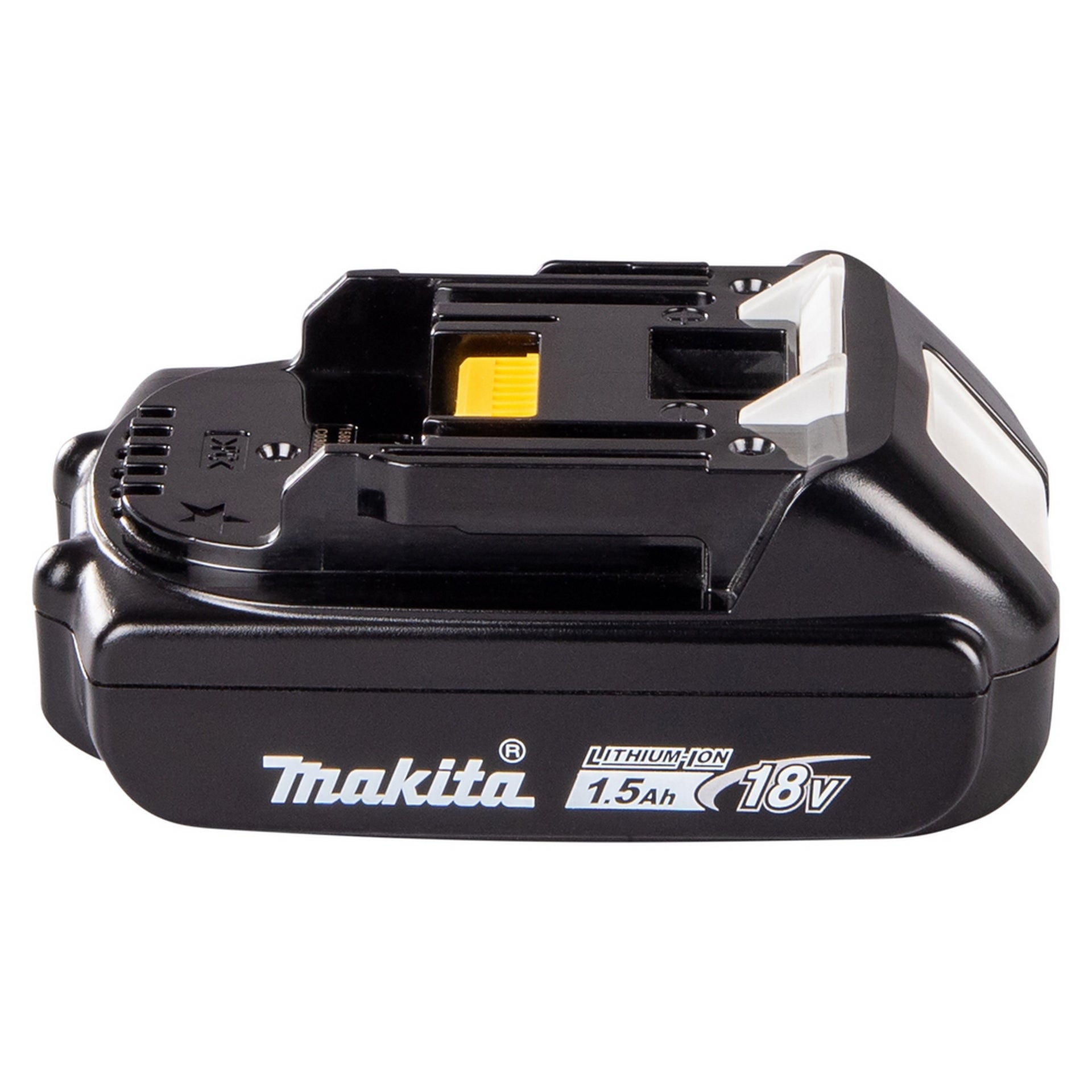 Makita Akku-BL1815N, Li-Ionen, 18 V, 1,5Ah 196235-0