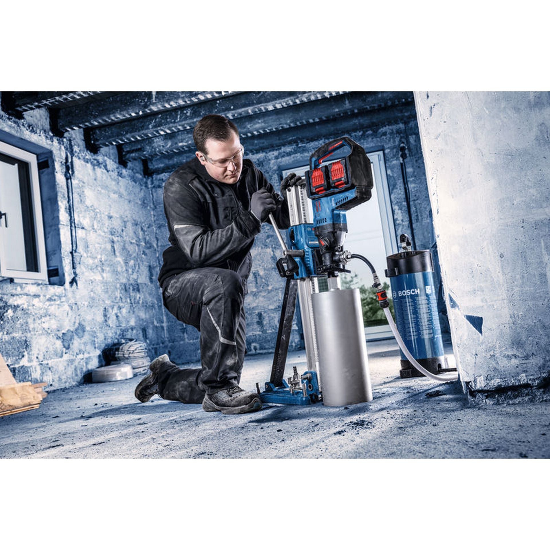 Bosch Bohrständer GCR 180 (II) #0601190400