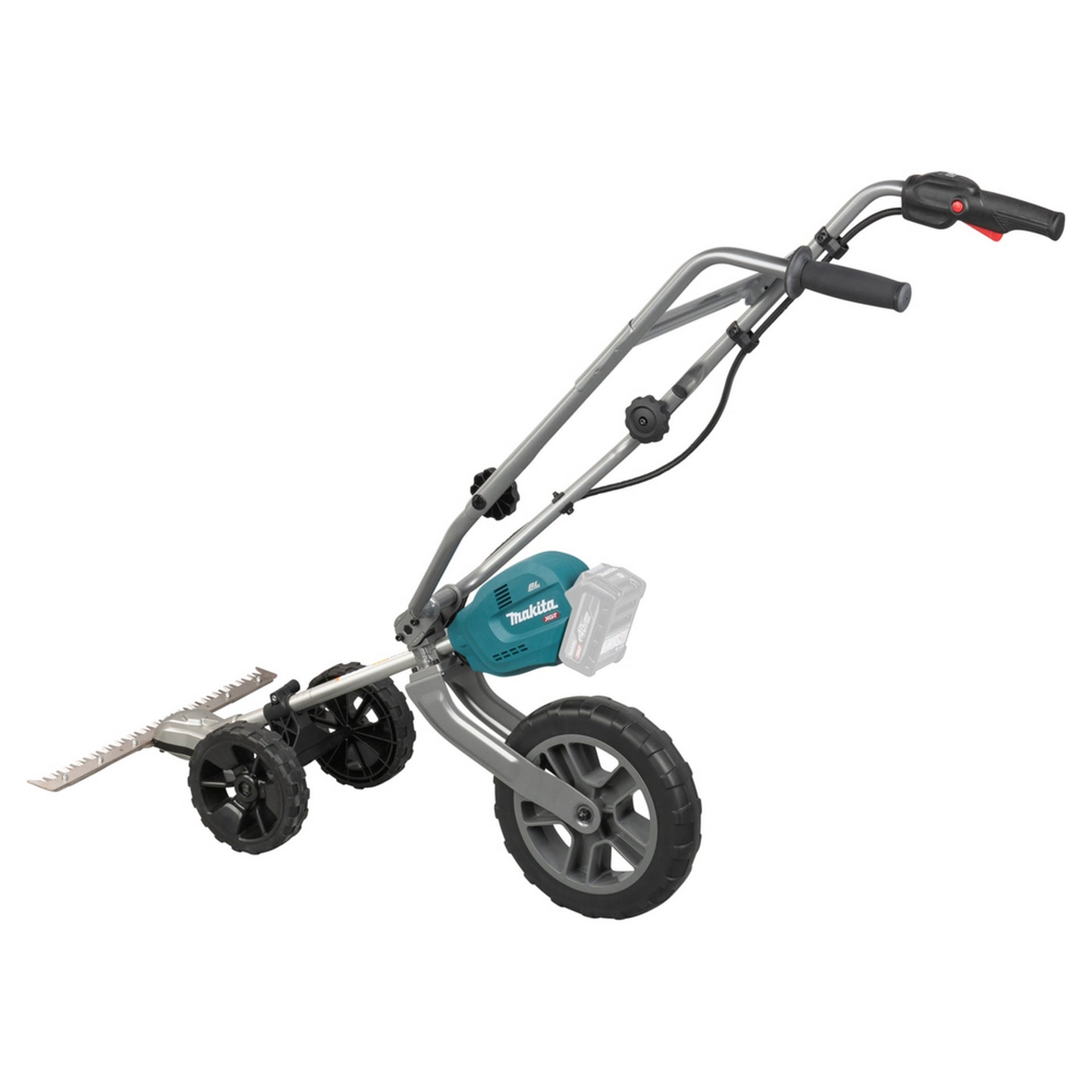 Makita Akku-Balkenmäher XGT UG001GZ