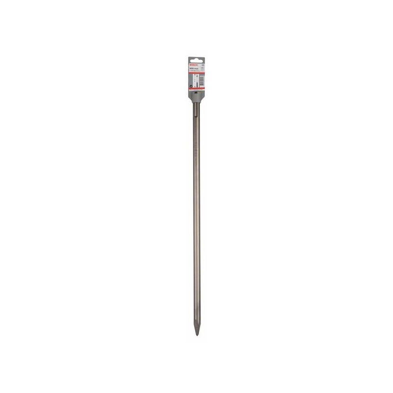 Bosch PRO SDS max-4C Spitzmeißel, 600 mm #1618600012