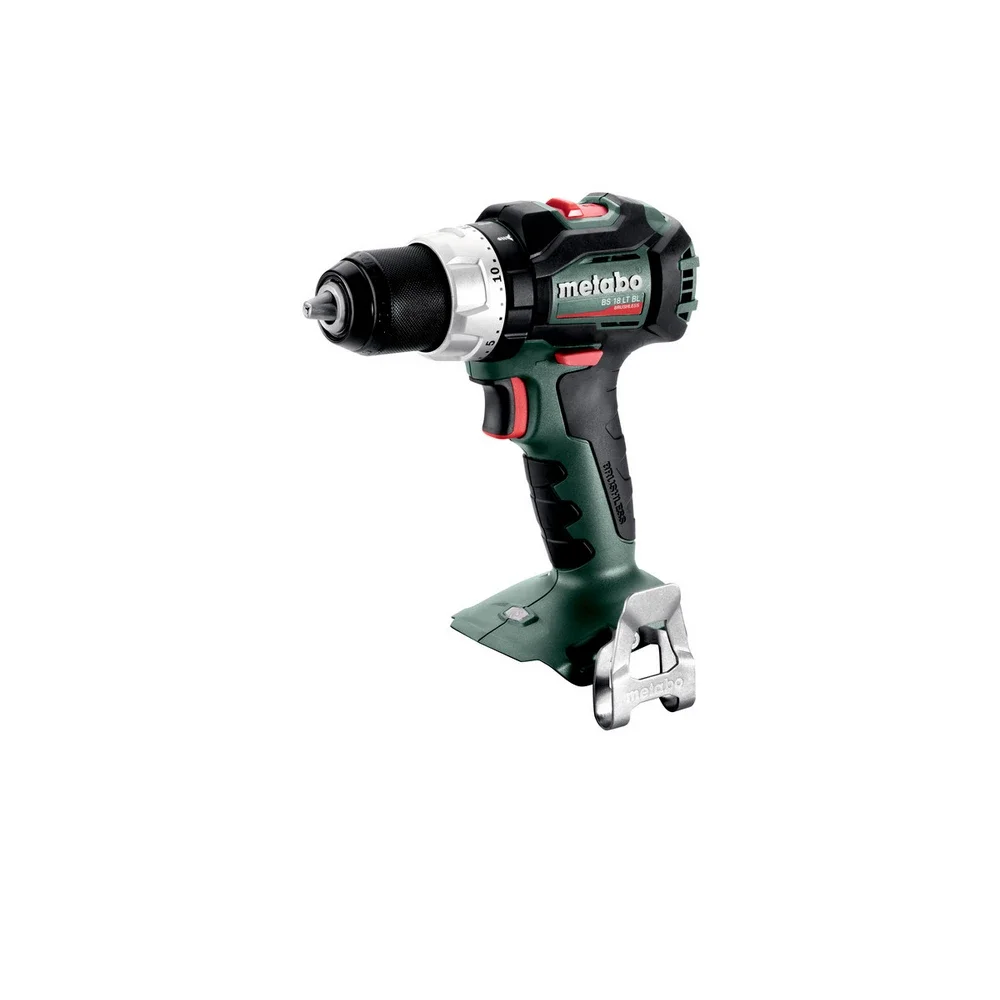 Metabo Akku-Bohrschrauber BS 18 LT BL #602325840 metaBOX 145