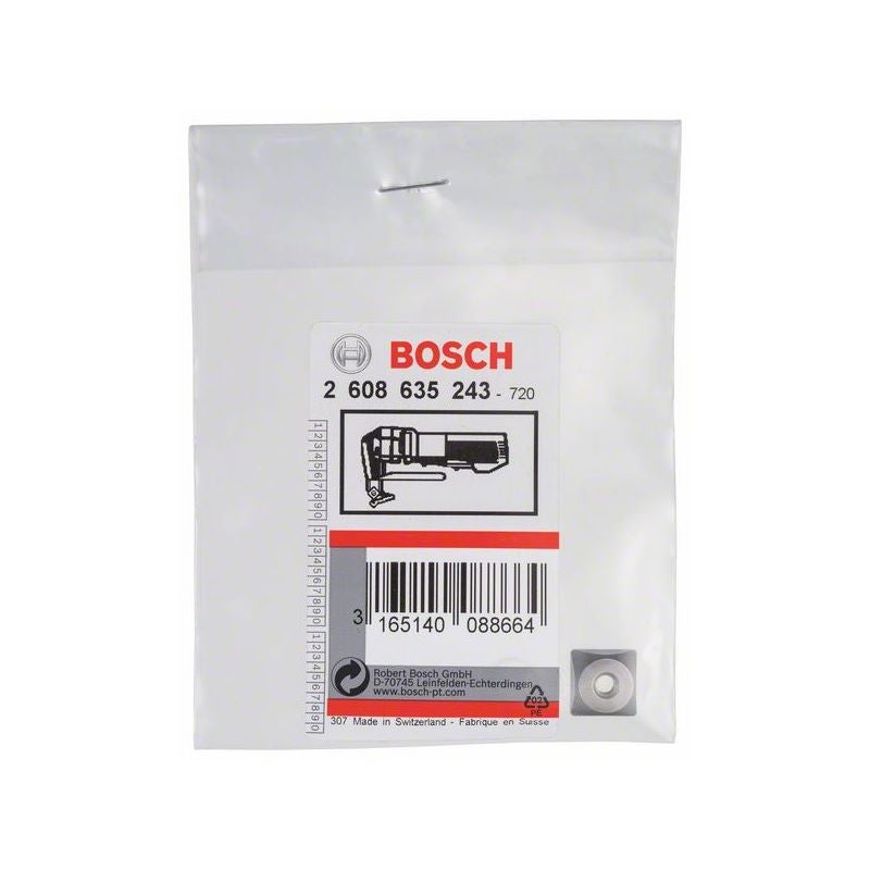 Bosch Ober-/Untermesser, 1-tlg #2608635243