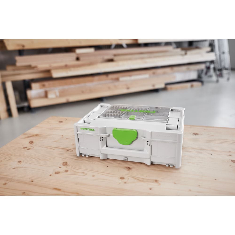Festool Bitkassette BKS SYS3 50mm CE #577400