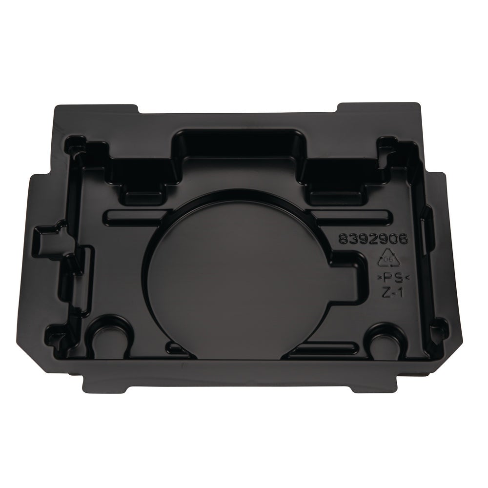 Makita MAKPAC Koffereinsatz #839290-6