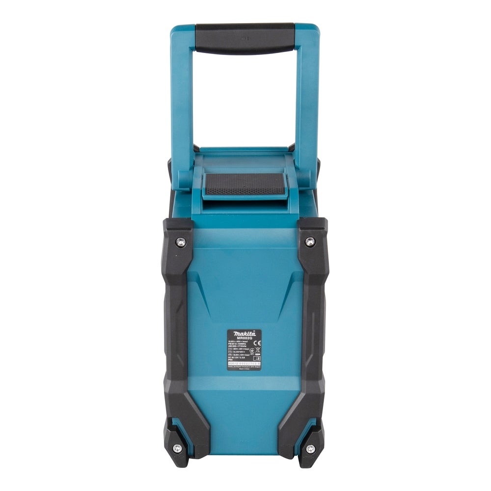 Makita Akku-Radio MR002G