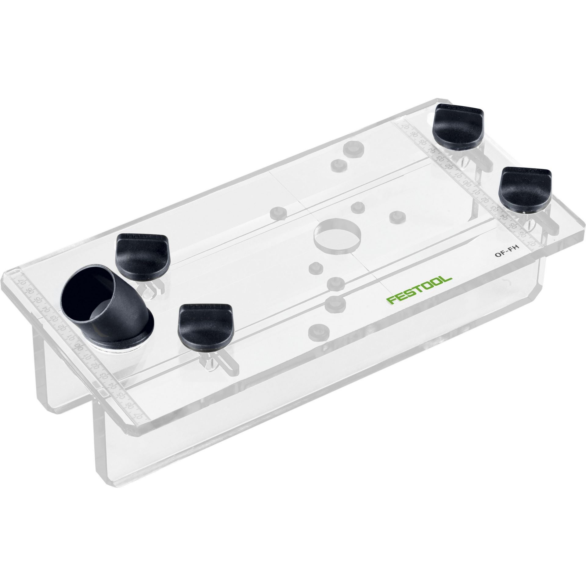 Festool Fräshilfe OF-FH 2200 #495246