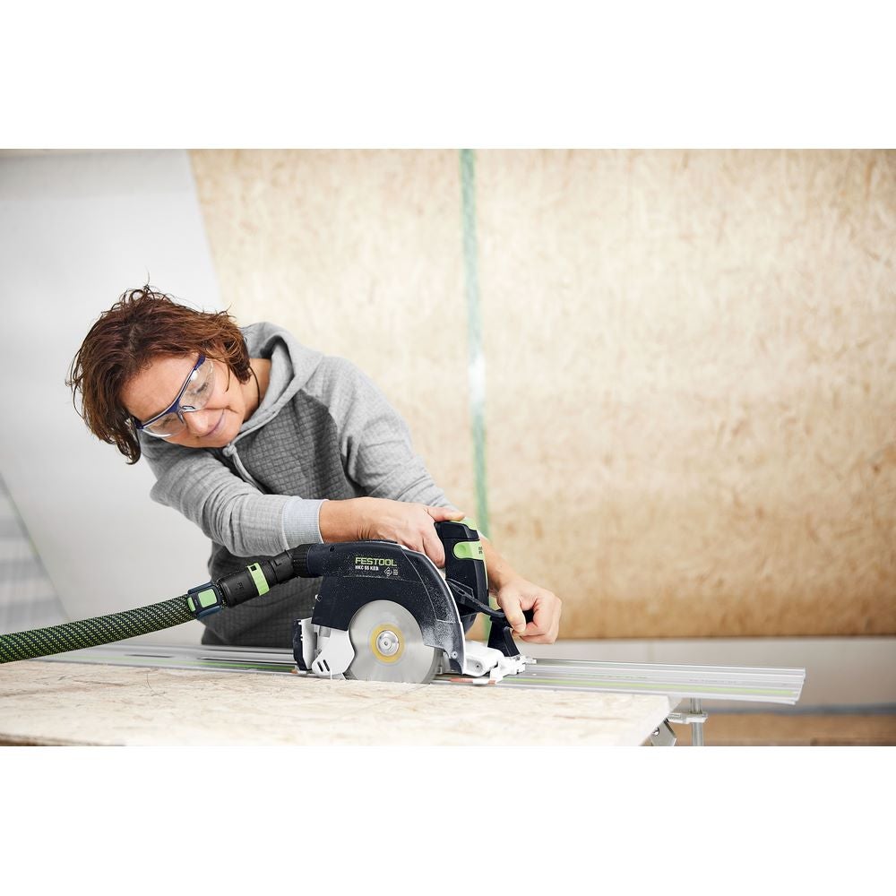 Festool Akku-Handkreissäge HKC 55 KEB-Basic-FSK 420 #578704