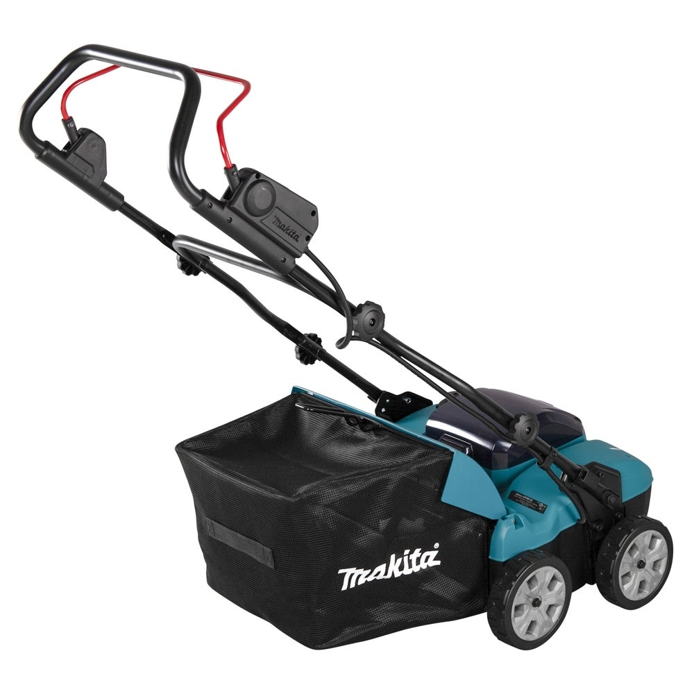 Makita Akku-Vertikutierer XGT UV001GM201