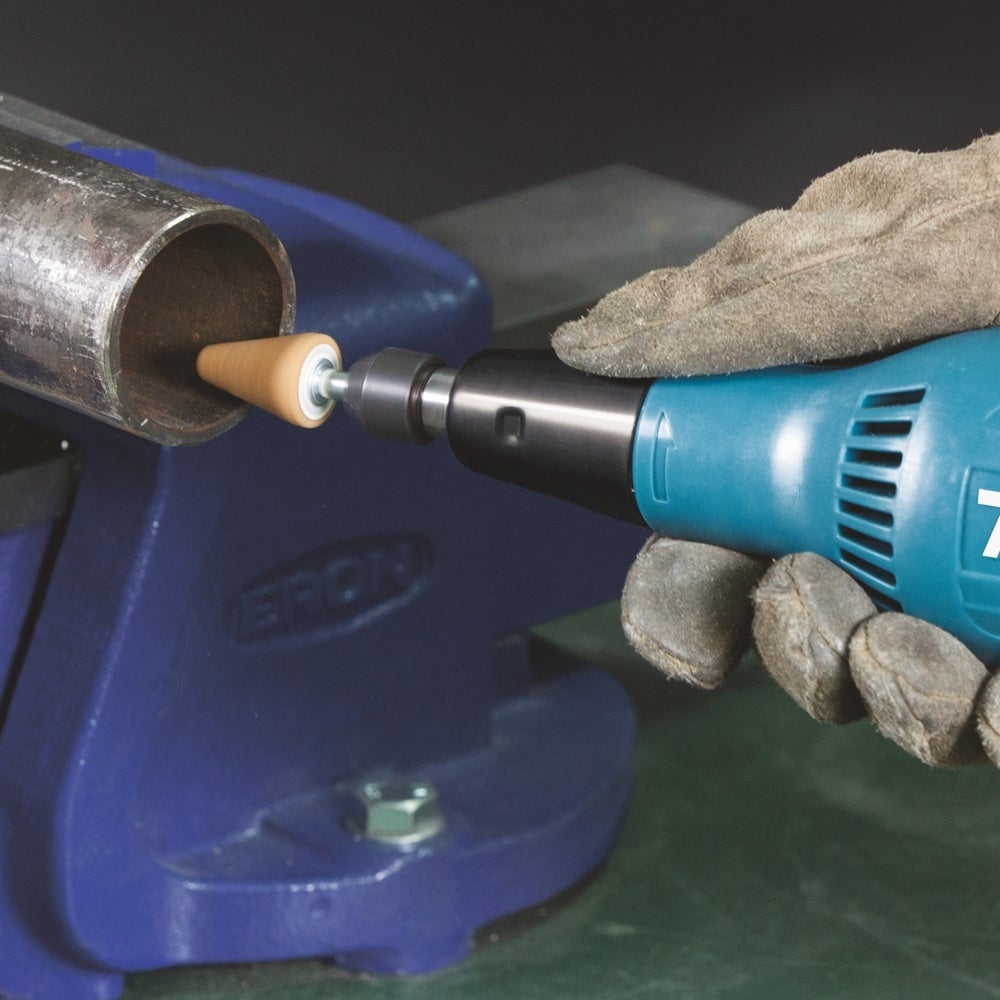 Makita Geradschleifer GD0603