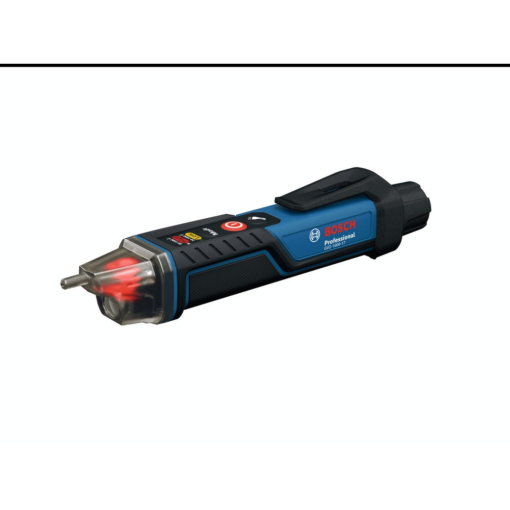 Bosch Berührungsloser Spannungsprüfer GVD 1000-17 #0601077000
