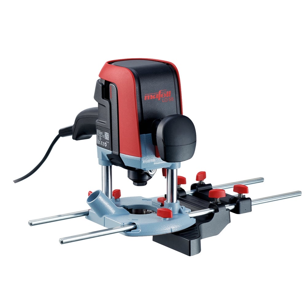 Mafell Oberfräse LO 55 im MAX3 #91A901