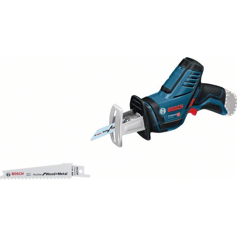 Bosch Akku-Säbelsäge GSA 12V-14 #060164L902