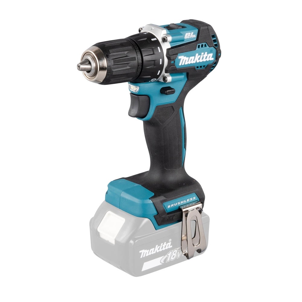 Makita Akku-Bohrschrauber LXT DDF487Z