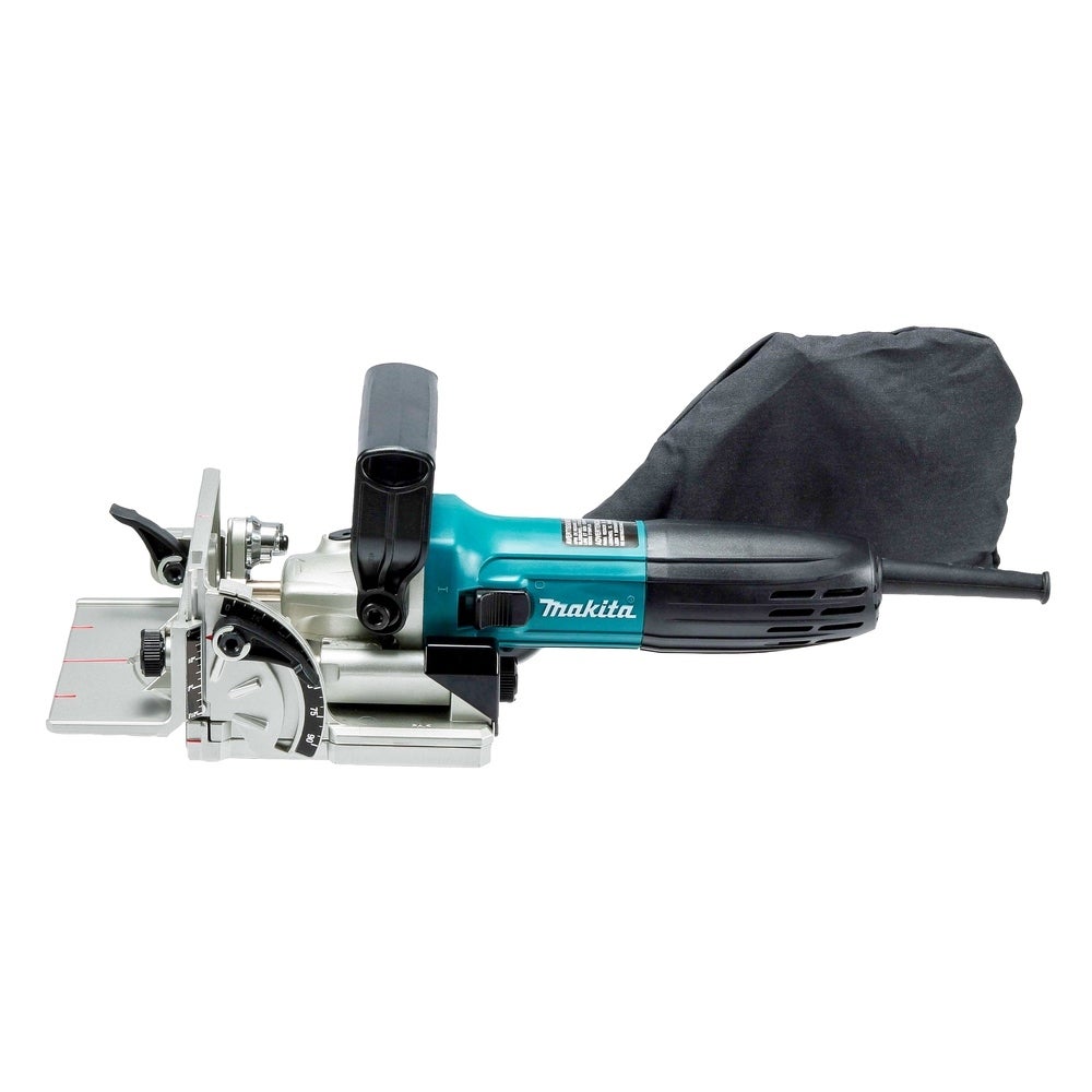 Makita Flachdübelfräse PJ7000J