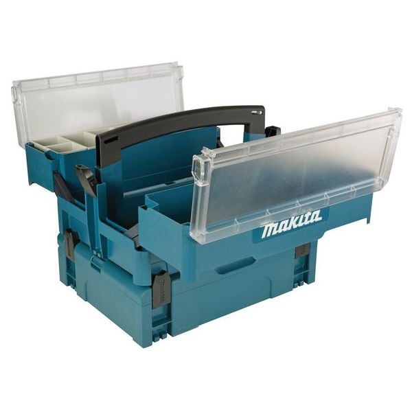 Makita MAKPAC-Werkzeugkoffer #P-84137