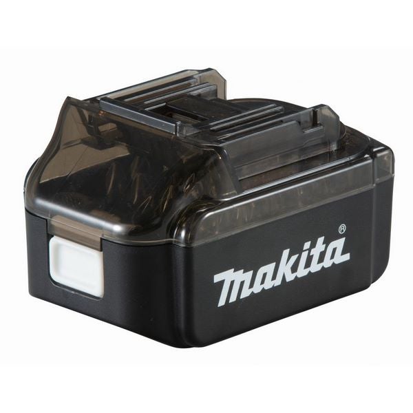 Makita Bitset im Akkugehäuse #B-68317