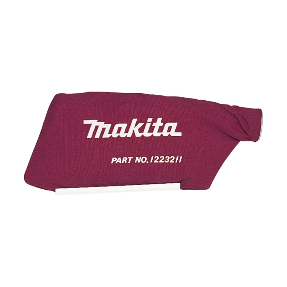 Makita Staubsack #122562-9