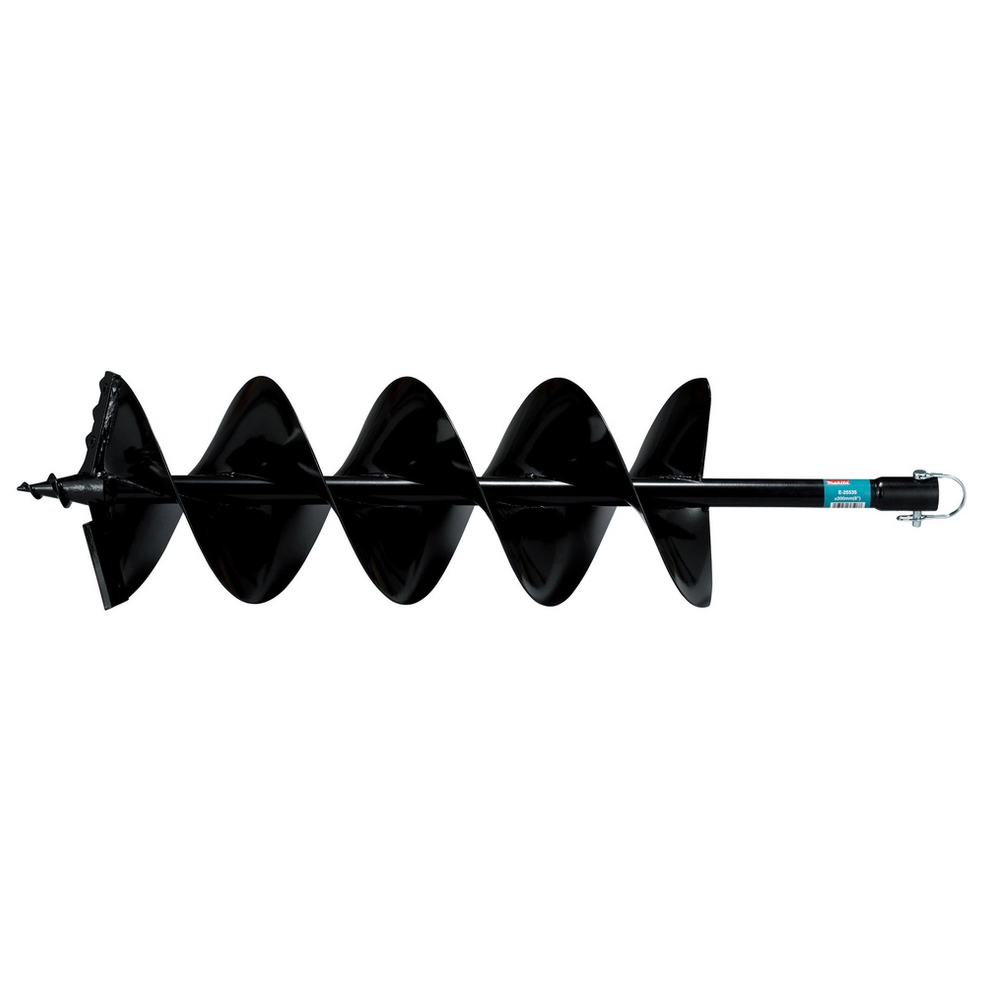 Makita Erdbohrer 200 x 800 mm #E-25535