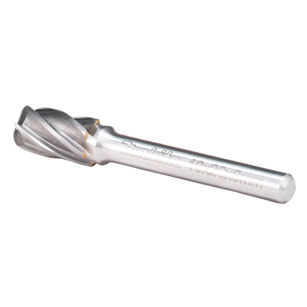 Makita HM-Frässtift 1 Stk., 20 x 6 mm, SC Kopfform #B-52766
