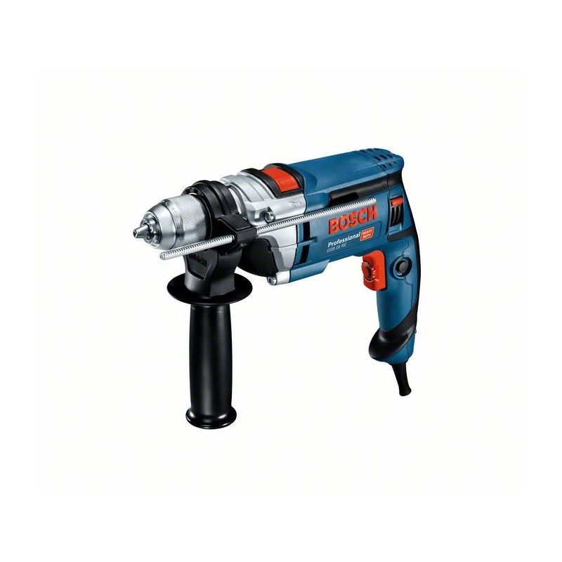 Bosch Schlagbohrmaschine GSB 16 RE im Handwerkerkoffer #060114E500
