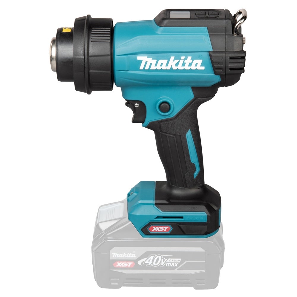 Makita HEISSLUFTGEBLÄSE XGT HG001GZ