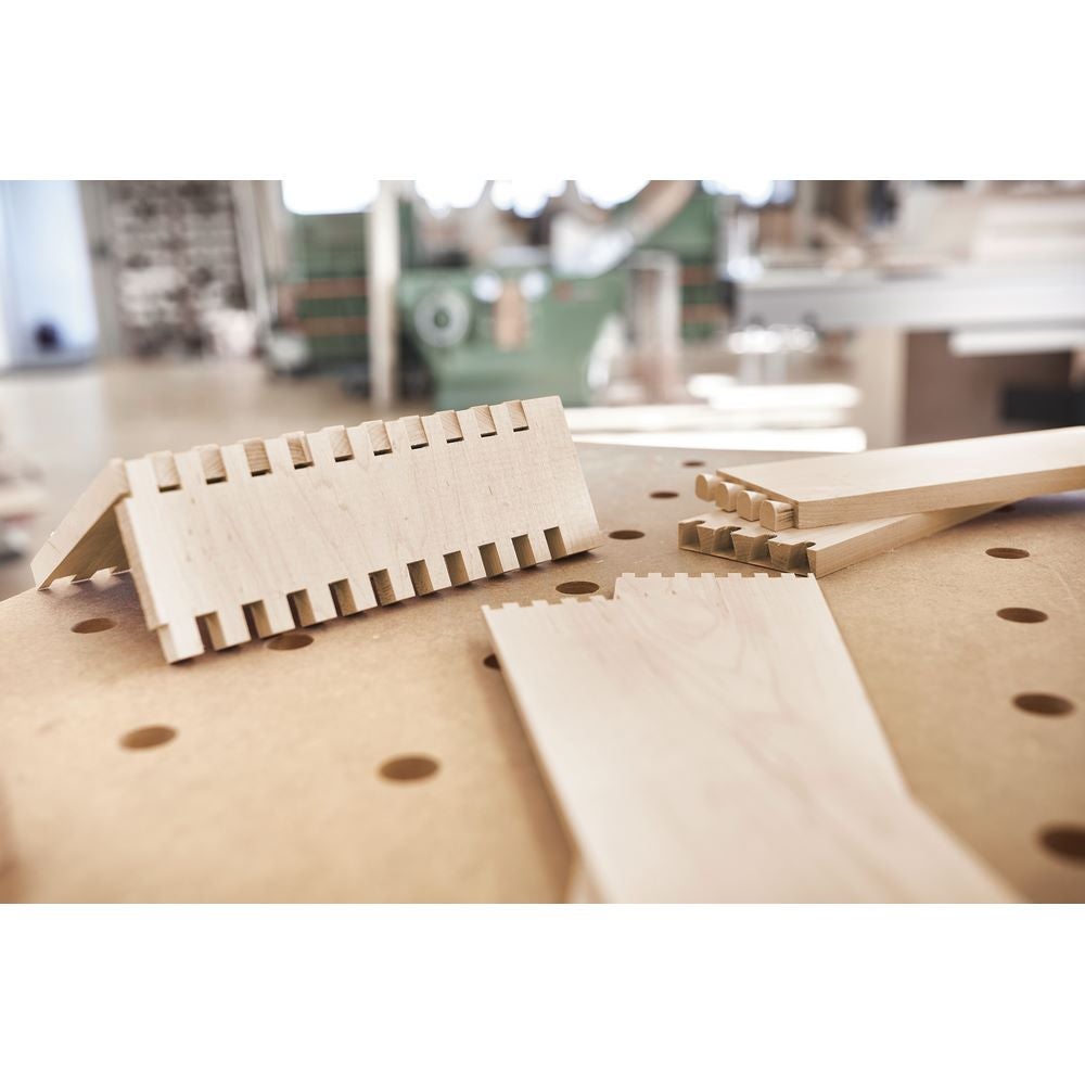 Festool Spiralnutfräser HW Spi S8 D6/21 #490978