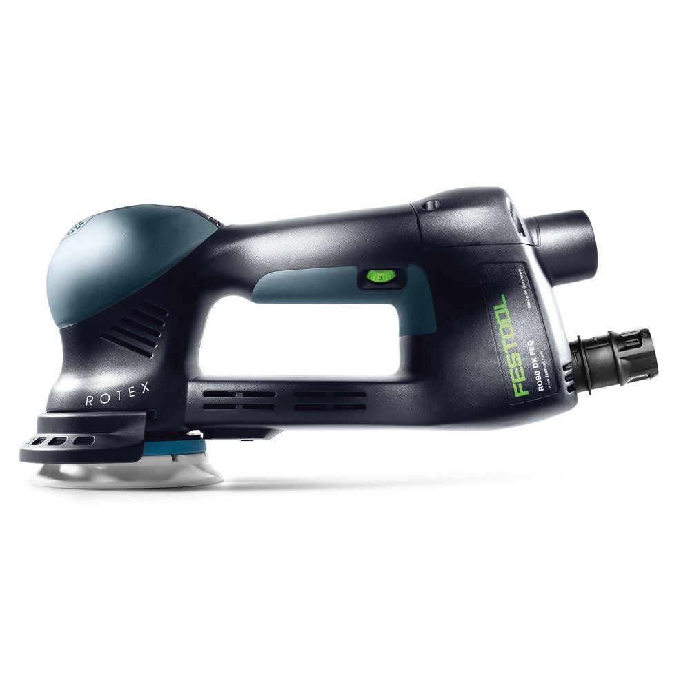 Festool Getriebe-Exzenterschleifer ROTEX RO 90 DX FEQ-Plus #576259