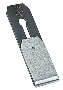 Ulmia Doppeleisen mit Klappe #D-HW1-60