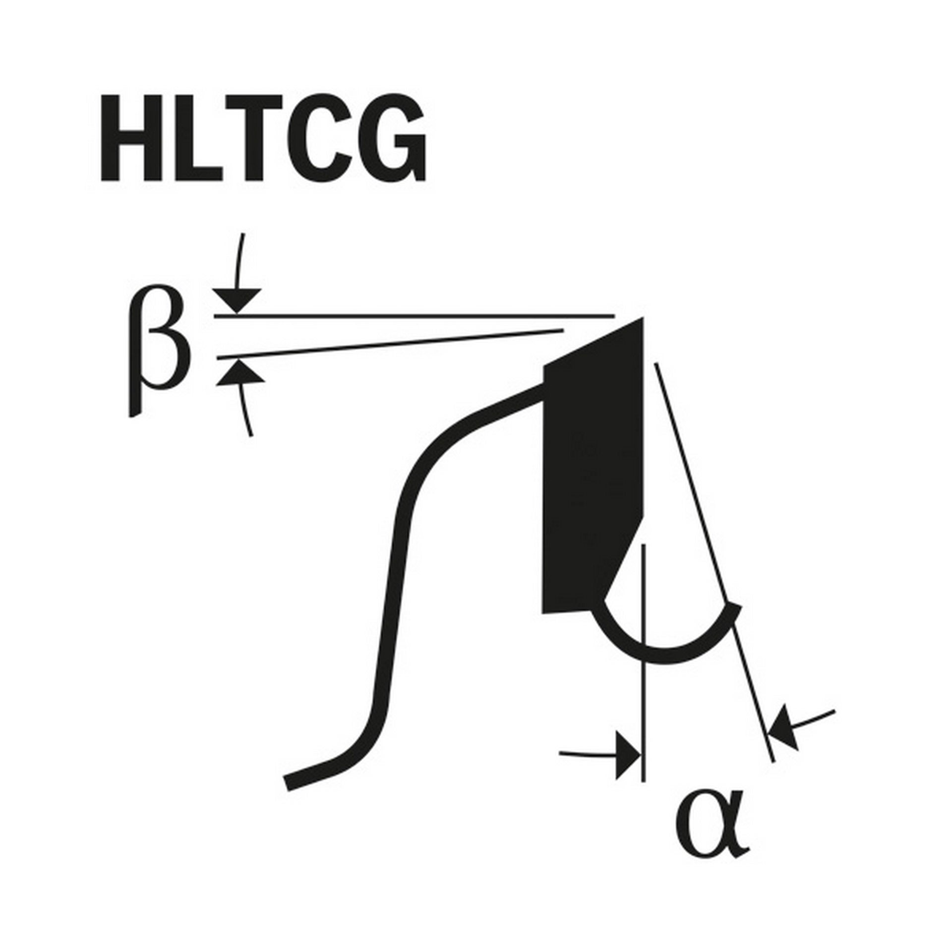 Bosch Kreissägeblatt für Akkusägen Expert for Aluminium, 160 x 1,8/1,3 x 20, 54 Zähne #2608644538