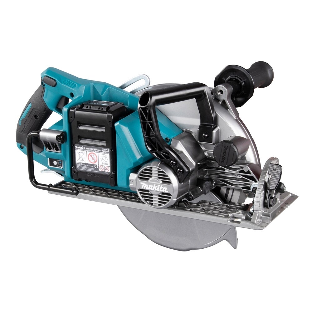 Makita Akku-Handkreissäge RS002GT101